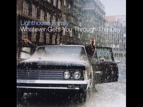 Youtube: Happy | LIGHTHOUSE FAMILY