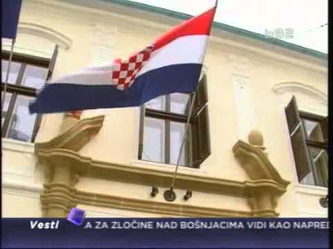 Youtube: Nikolić se izvinio za zločine u BiH