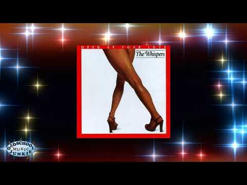 Youtube: The Whispers - I Fell in Love Last Night (At the Disco)