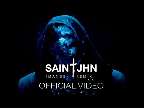 Youtube: SAINt JHN - ROSES (Official Music Video) Imanbek Remix