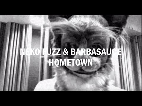 Youtube: Neko Fuzz & Barbasauce - Hometown