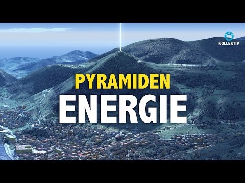 Youtube: PYRAMIDEN ENERGIE (2016) mit Live-Übersetzung