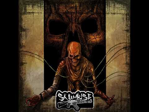 Youtube: Skumrise - S/T (Full Album)