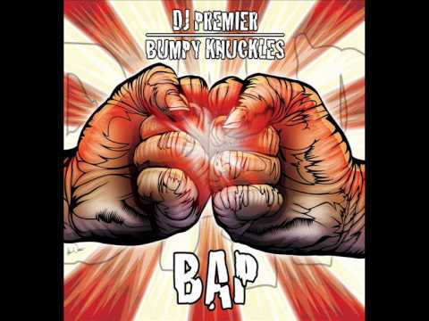Youtube: Bumpy Knuckles - B.A.P. (Prod. by DJ Premier)