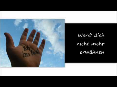 Youtube: Alin Coen - Das letzte Lied (+Lyrics)