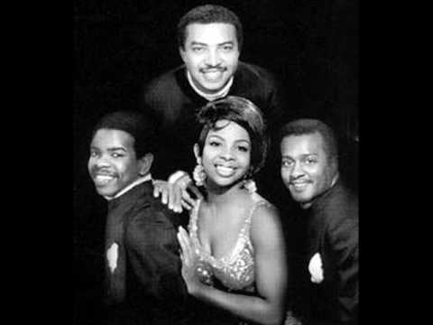 Youtube: Gladys Knight and the Pips - On & On