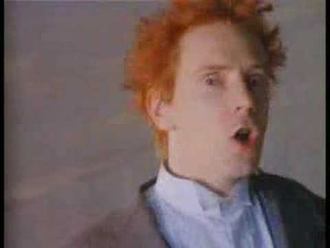 Youtube: Public Image Ltd - Rise