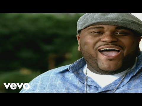 Youtube: Ruben Studdard - What If