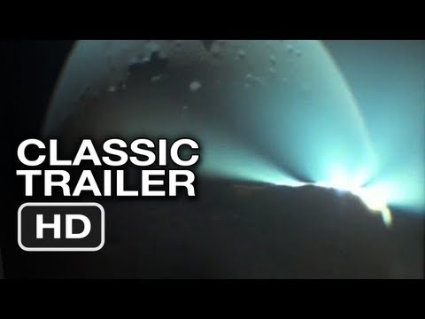 Youtube: Alien Trailer HD (Original 1979 Ridley Scott Film) Sigourney Weaver