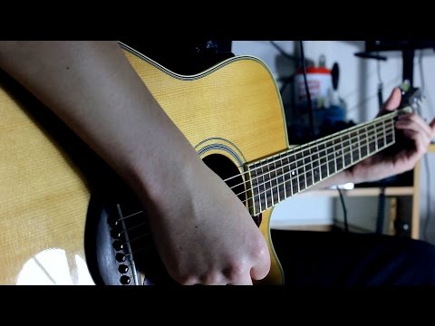 Youtube: Left Behind (The Last of Us) Guitar Cover