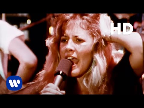 Youtube: Fleetwood Mac - Rhiannon (Official Music Video) [HD Remaster]