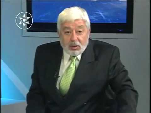 Youtube: UFO - L'ESCLUSIVA INTERVISTA DI ALFREDO CARRILLO (Sub Ita) – [Gk2]