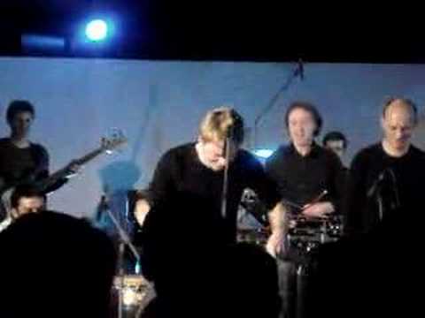 Youtube: Martin Grubinger Live @ Gewandhaus Leipzig, 05.04.2008