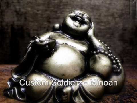 Youtube: Custom Soldierz - Minoan