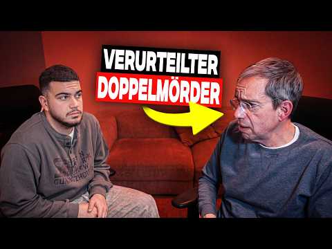 Youtube: 33 Jahre Haft für Doppelmord - Jens Söring packt aus! (Full Stream)