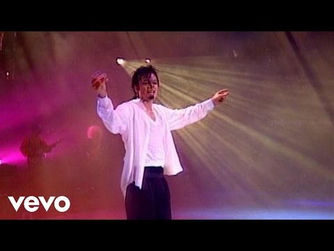Youtube: Michael Jackson - Will You Be There (Official Video)