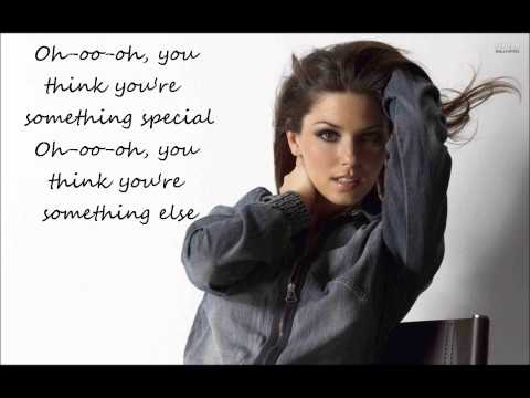 Youtube: Shania Twain - That Don't Impress Me Much Lyrics