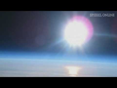 Youtube: Sensationelle Amateurfotos beeindrucken die NASA | DER SPIEGEL