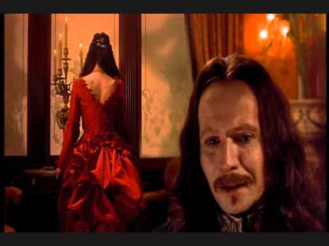 Youtube: Dracula & Mina (2/3)