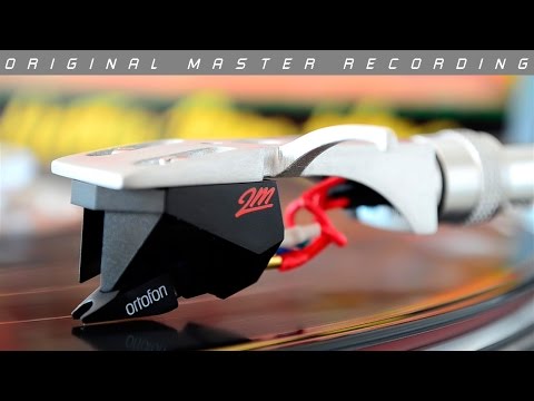 Youtube: Stevie Wonder - Master Blaster (Jammin') - Vinyl - MFSL