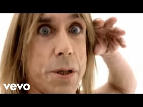 Youtube: Iggy Pop - Lust For Life