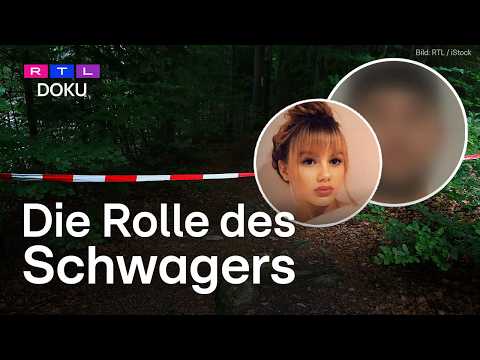 Youtube: Rebecca Reusch - Was geschah mit unserer Tochter? Teil 3: Das Rätsel (2021) | RTL DOKU