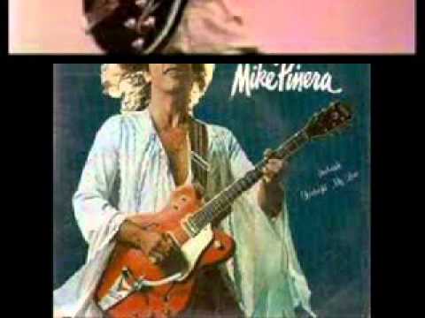 Youtube: mike  pinera  goodnight my love.wmv