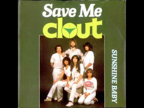 Youtube: Clout - Save Me