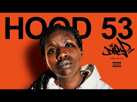 Youtube: Die P - Hood 53 (prod. by TVL)