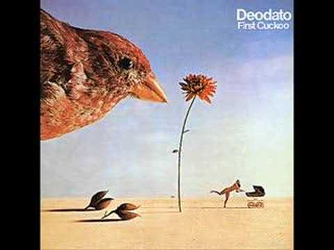 Youtube: Deodato - speak low