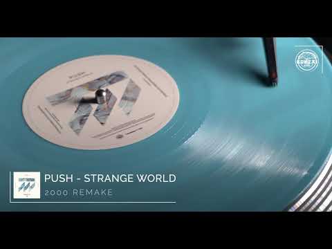 Youtube: Push - Strange World (2000 Remake)