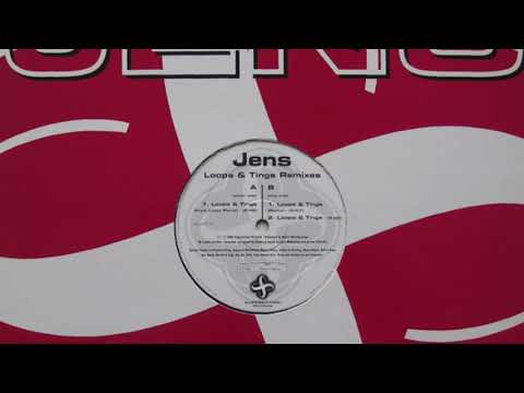 Youtube: Jens - Loops & Tings (Fruit Loops Remix) (HD)