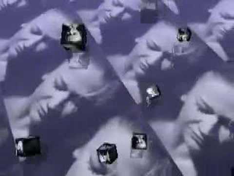 Youtube: Anne Clark - Sleeper In Metropolis