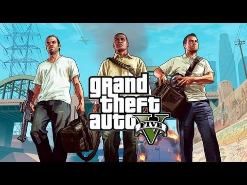 Youtube: How To Install GTA V