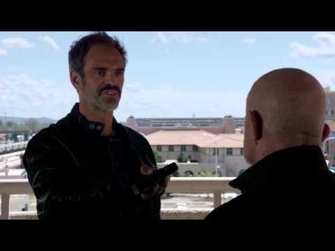 Youtube: Better call Saul: Trevor Vs Mike