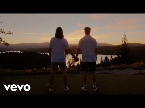 Youtube: Kygo, Gryffin, Calum Scott - Woke Up in Love (Official Video)