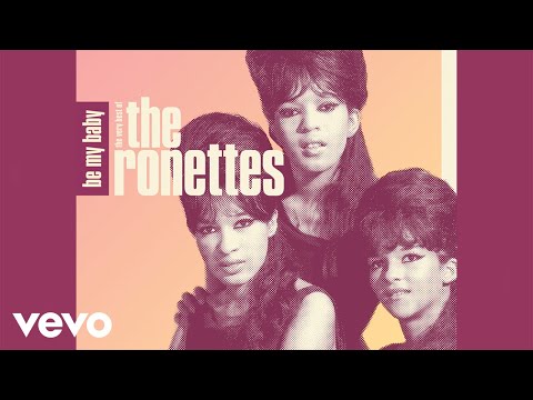 Youtube: The Ronettes - Be My Baby (Official Audio)