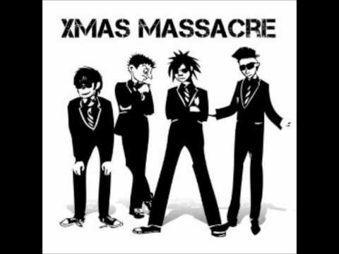 Youtube: X-Mas Massacre - Last Christmas (Ska-Punk Cover)