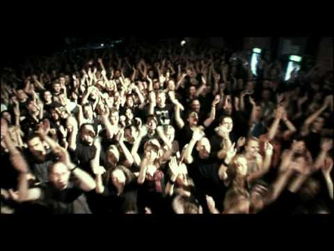 Youtube: CAMOUFLAGE - Love Is A Shield (live in Dresden)