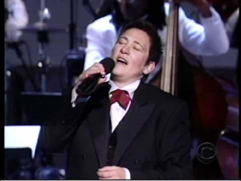 Youtube: kd lang - What A Wonderful World