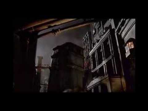 Youtube: Dark City Trailer