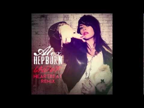 Youtube: Alex Hepburn - Under (HeartBeat Remix)