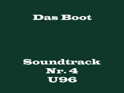 Youtube: Das Boot Soundtrack 4 -  "U96"
