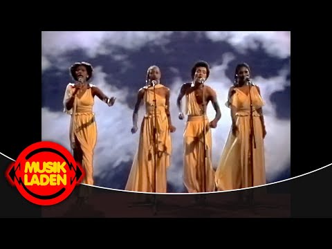 Youtube: Boney M. - Rivers of Babylon (1978)