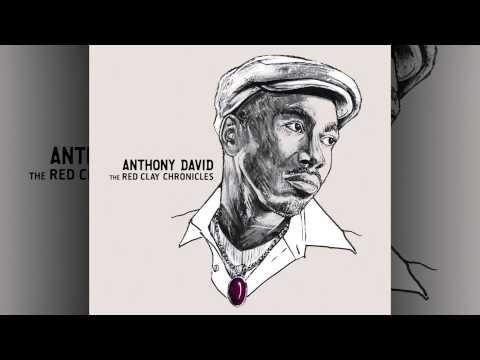 Youtube: Anthony David - Words (feat. India Arie)