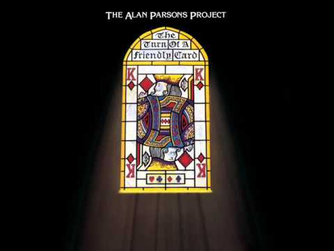 Youtube: Alan Parsons Project - The Turn Of A Friendly Card