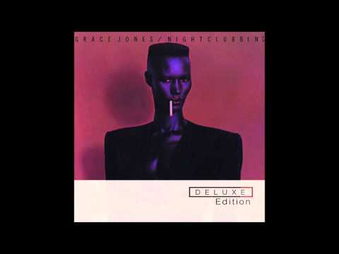 Youtube: Grace Jones - Use Me (Long Version)