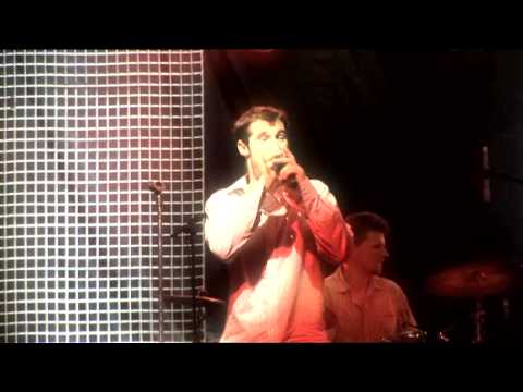 Youtube: The Cat Empire - Fishies (Official Video)