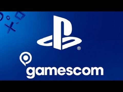 Youtube: Sony PlayStation Gamescom 2013 Press Conference HD