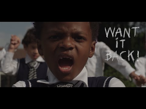 Youtube: Guts - Want It Back (feat. Patrice) [Official Video Clip]